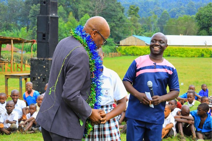 Community Projects