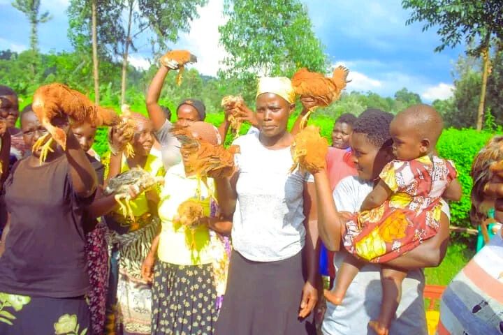 Community Aid