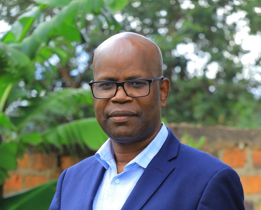 Joshua Makori Nyarenchi